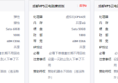小白云（原跑路云）免费抽奖终身云电脑