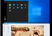 [安卓软件]win10模拟器1.0手机上玩电脑免费版