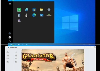 [安卓软件]win10模拟器1.0手机上玩电脑免费版