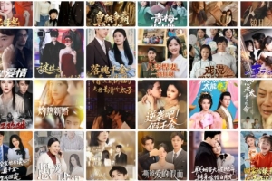 【日更短剧】免费短剧资源分享2025年7月1日更新74部